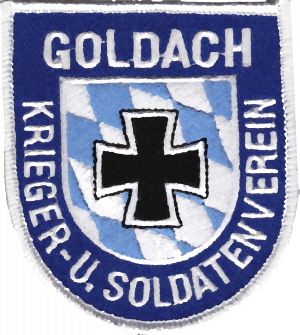 Krieger und Soldatenverein Goldach